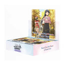 Boîte de boosters Weiss Schwarz Rascal Does Not Dream Série