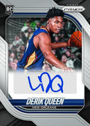 Boîte Hobby Panini Prizm Basketball 2025-26