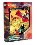MTG Pinfinity AR-Enhanced Pantlaza Sun-Favored CMR Token 003