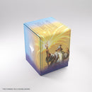 GameGenic MTG Le Hobbit Squire XL 80ct Gandalf, fléau des gobelins / Le Seigneur des Aigles