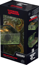 Coffret collector Squaroes Dungeons & Dragons Tombe de l'Annihilation