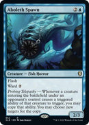 Aboleth Spawn [CLB - 662] - Cartes Sportives Rive Sud