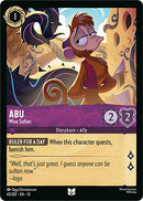 Abu - Wise Sultan [13 - 43/204] - Cartes Sportives Rive Sud