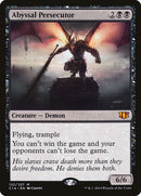 Abyssal Persecutor [C14 - 132] - Cartes Sportives Rive Sud
