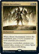 Abzan Ascendancy [2X2 - 165] - Cartes Sportives Rive Sud