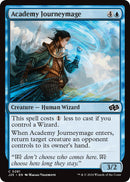 Academy Journeymage [J25 - 281] - Cartes Sportives Rive Sud