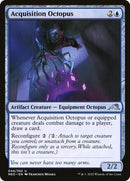 Acquisition Octopus [NEO - 44] - Cartes Sportives Rive Sud
