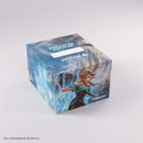 GameGenic MTG Reality Fracture Soft Crate XL Sideloading 100CT Tam Beleren (Pre-Order)