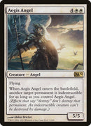 Aegis Angel [M12 - 1] - Cartes Sportives Rive Sud