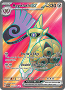 Aegislash ex - 230/182 [PAR - 230/182] - Cartes Sportives Rive Sud