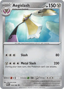 Aegislash [POR - 058/088] - Cartes Sportives Rive Sud