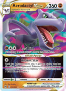 Aerodactyl VSTAR [SWSH11 - 093/196] - Cartes Sportives Rive Sud