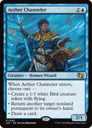Aether Channeler [J25 - 283] - Cartes Sportives Rive Sud