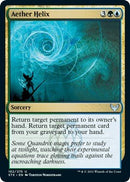 Aether Helix [STX - 162] - Cartes Sportives Rive Sud