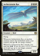 Aetherstorm Roc [KLD - 3] - Cartes Sportives Rive Sud