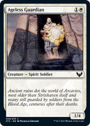 Ageless Guardian [STX - 8] - Cartes Sportives Rive Sud
