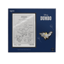 Agoro Disney Dumbo Collectible Set (Coming Soon) - Cartes Sportives Rive Sud