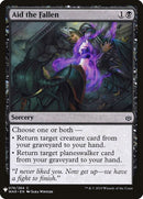 Aid the Fallen [LIST - 76] - Cartes Sportives Rive Sud