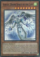 Aiwass, Divine Spirit of the Law [CORI - CORI-EN016] - Cartes Sportives Rive Sud