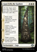 Ajani Fells the Godsire [MH3 - 19] - Cartes Sportives Rive Sud