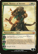 Ajani, Mentor of Heroes [JOU - 145] - Cartes Sportives Rive Sud