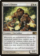Ajani's Chosen [M14 - 2] - Cartes Sportives Rive Sud