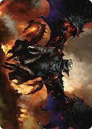 Akul the Unrepentant Art Card [ASOTJ - 16] - Cartes Sportives Rive Sud