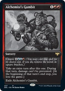 Alchemist's Gambit [DBL - 407] - Cartes Sportives Rive Sud