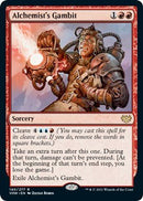 Alchemist's Gambit [VOW - 140] - Cartes Sportives Rive Sud