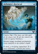 Alchemist's Retrieval [VOW - 47] - Cartes Sportives Rive Sud