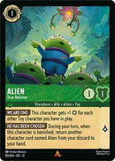 Alien - True Believer [12 - 83/204] - Cartes Sportives Rive Sud