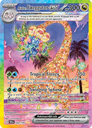 Alolan Exeggutor ex - 242/191 [SSP - 242/191] - Cartes Sportives Rive Sud