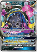 Alolan Muk GX [SM03 - 84/147] - Cartes Sportives Rive Sud