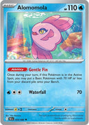 Alomomola [BLK - 024/086] - Cartes Sportives Rive Sud