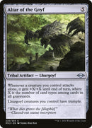 Altar of the Goyf [MH2 - 220] - Cartes Sportives Rive Sud