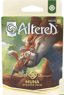 Altered: Beyond the Gates Starter Deck (Pre - Order) - Cartes Sportives Rive Sud