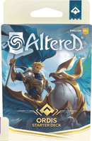Altered: Beyond the Gates Starter Deck (Pre - Order) - Cartes Sportives Rive Sud