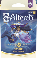 Altered: Beyond the Gates Starter Deck (Pre - Order) - Cartes Sportives Rive Sud