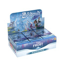 Altered: Trial by Frost Booster Display (Pre - Order) - Cartes Sportives Rive Sud