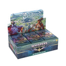 Altered: Whispers from the Maze Booster Display (Pre - Order) - Cartes Sportives Rive Sud