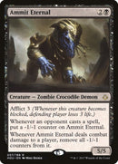 Ammit Eternal [HOU - 57] - Cartes Sportives Rive Sud