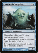 Amoeboid Changeling [LRW - 51] - Cartes Sportives Rive Sud
