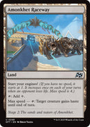 Amonkhet Raceway [DFT - 248] - Cartes Sportives Rive Sud