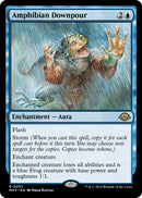 Amphibian Downpour [MH3 - 51] - Cartes Sportives Rive Sud