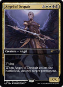 Angel of Despair [GAME - 22] - Cartes Sportives Rive Sud