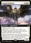 Angel of Destiny (Extended Art) [ZNR - 314] - Cartes Sportives Rive Sud