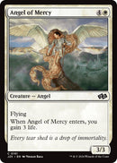Angel of Mercy [J25 - 161] - Cartes Sportives Rive Sud
