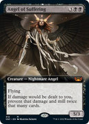 Angel of Suffering (Extended Art) [SNC - 416] - Cartes Sportives Rive Sud