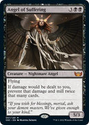 Angel of Suffering [SNC - 67] - Cartes Sportives Rive Sud