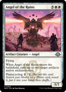 Angel of the Ruins [MH3 - 262] - Cartes Sportives Rive Sud